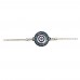 Браслет Winnipeg Jets Womens Swarovski