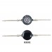 Браслет Winnipeg Jets Womens Swarovski