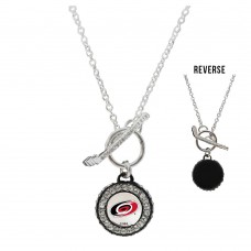 Подвеска Carolina Hurricanes Womens Swarovski