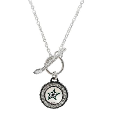Подвеска Dallas Stars Womens Swarovski
