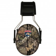 Florida Panthers Youth Camouflage Hearing Protection Earmuffs