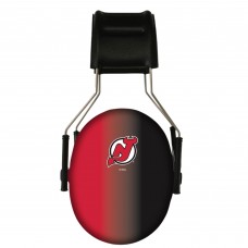 New Jersey Devils Youth Two-Tone Hearing Protection Earmuffs