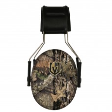 Vegas Golden Knights Youth Camouflage Hearing Protection Earmuffs
