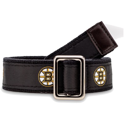 Ремень Boston Bruins