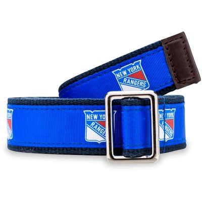 Ремень New York Rangers