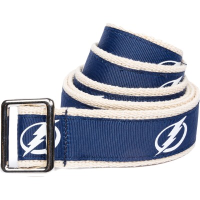 Ремень Tampa Bay Lightning
