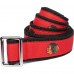 Ремень Chicago Blackhawks Youth - Red