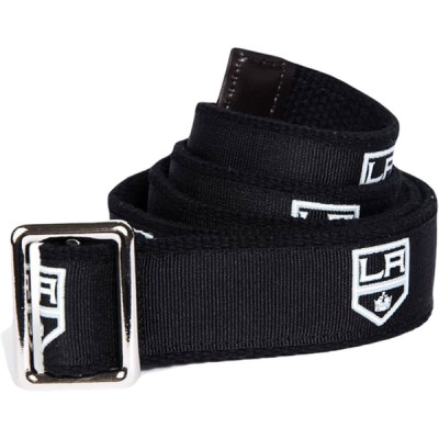 Детская ремень Los Angeles Kings Black Go-To