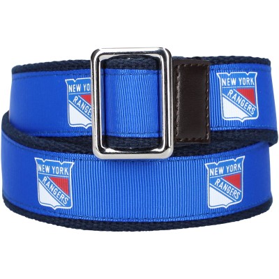 Ремень New York Rangers Youth - Blue