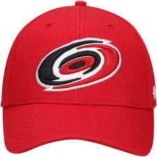 Бейсболка Carolina Hurricanes 47 Red Legend MVP Бейсболка Carolina Hurricanes 47 Red Legend MVP