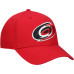Бейсболка Carolina Hurricanes 47 Red Legend MVP