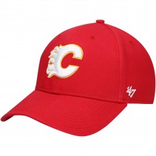 Бейсболка Calgary Flames 47 Legend MVP - Red