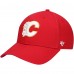 Бейсболка Calgary Flames 47 Legend MVP - Red