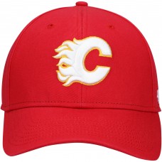 Бейсболка Calgary Flames 47 Legend MVP - Red