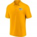 Поло Nashville Predators Fanatics Winning Streak - Gold