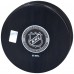 Шайба с автографом Morgan Geekie Seattle Kraken Fanatics Authentic Autographed 2017 NHL Draft Logo