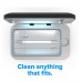 Дезинфицирующее средство для телефона и зарядное устройство New York Islanders PhoneSoap 3 UV - Black