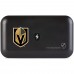 Дезинфицирующее средство для телефона и зарядное устройство Vegas Golden Knights PhoneSoap 3 UV - Black