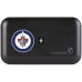 Дезинфицирующее средство для телефона и зарядное устройство Winnipeg Jets PhoneSoap 3 UV - Black