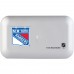 Дезинфицирующее средство для телефона и зарядное устройство New York Rangers PhoneSoap 3 UV - White