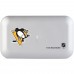 Дезинфицирующее средство для телефона и зарядное устройство Pittsburgh Penguins PhoneSoap 3 UV - White
