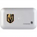 Дезинфицирующее средство для телефона и зарядное устройство Vegas Golden Knights PhoneSoap 3 UV - White