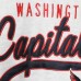 Кофта Washington Capitals Youth Legends - Heathered Gray
