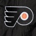 Кофта Philadelphia Flyers Girls Youth Fan Gear Sherpa - Black
