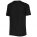 San Jose Sharks Youth Authentic Pro Prime T-Shirt - Black