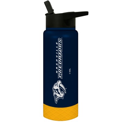 Бутылка для воды Nashville Predators 24oz. Thirst Hydration