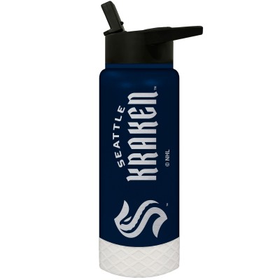 Бутылка Seattle Kraken 24oz. Thirst Hydration
