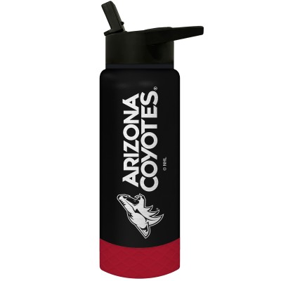 Бутылка для воды Arizona Coyotes 24oz. Thirst Hydration