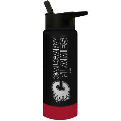 Бутылка для воды Calgary Flames 24oz. Thirst Hydration