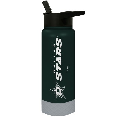 Dallas Stars 24oz. Thirst Hydration Water Bottle