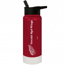 Бутылка для воды Detroit Red Wings 24oz. Thirst Hydration