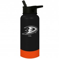 Бутылка для воды Anaheim Ducks 32oz. Logo Thirst Hydration