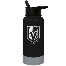 Бутылка для воды Vegas Golden Knights 32oz. Logo Thirst Hydration