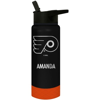 Именная бутылка Philadelphia Flyers 24oz. Jr. Thirst