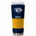 Именной стакан Nashville Predators 24oz. Team Color Draft