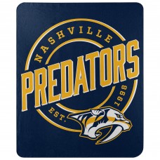 Именной стакан Nashville Predators 24oz. Team Color Draft