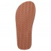 Seattle Kraken FOCO Color Pop Flip-Flop Sandals