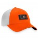 Бейсболка Philadelphia Flyers Authentic Pro Rink Trucker - Orange