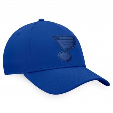 Бейсболка St. Louis Blues Fanatics Authentic Pro Road - Blue