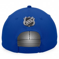 Бейсболка St. Louis Blues Fanatics Authentic Pro Road - Blue