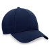 Женская Бейсболка Seattle Kraken Fanatics Deep Sea Blue Authentic Pro Road Structured