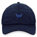 Бейсболка Washington Capitals Authentic Pro Road - Navy