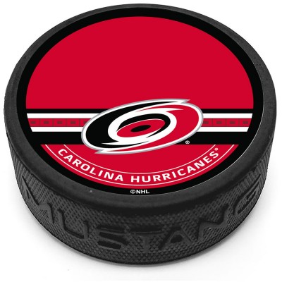 Шайба Carolina Hurricanes Autograph
