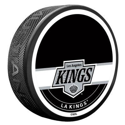 Шайба Los Angeles Kings Autograph