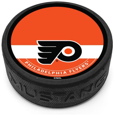 Шайба Philadelphia Flyers Autograph