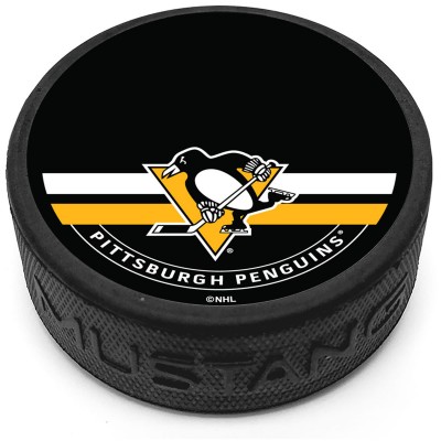 Шайба Pittsburgh Penguins Autograph